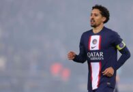 اجتماع بين مسؤولي الهلال ولاعب باريس سان جيرمان لضمه الموسم القادم