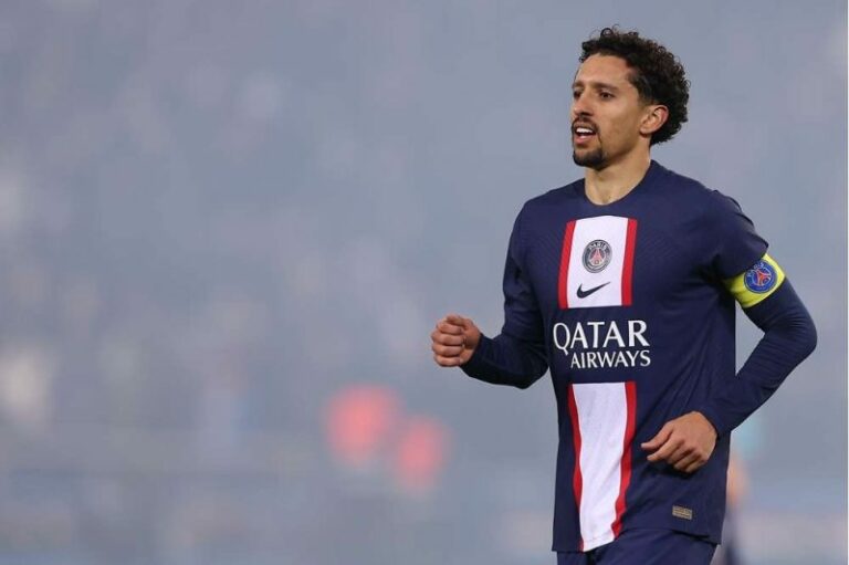اجتماع بين مسؤولي الهلال ولاعب باريس سان جيرمان لضمه الموسم القادم