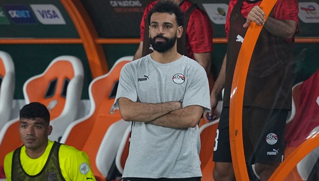 طارق الجلاهمة: محمد صلاح سينتقل الموسم المقبل إلى الدوري السعودي