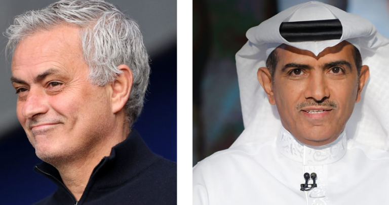 هل ينجح مورينيو في النصر؟.. الهريفي يجيب