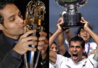 بعدما قال لو يبي كأس آسيا بلمعه وأرسله له.. بالفيديو: أول رد من يونس محمود على ياسر القحطاني