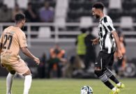 انتصار صعب للشباب على الرياض وتحقيق الثلاث نقاط الثمينة في دوري روشن -فيديو