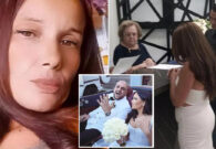 وفاة عروس برازيلية بطريقة صادمة في حفل زفافها أمام عائلتها