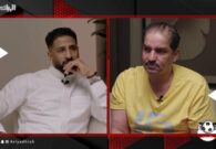 فيديو.. مشادة كلامية تقود حارس الأهلي السابق لانسحاب مفاجئ من برنامج رياضي