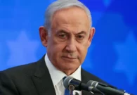 أول تصريح من نتنياهو عن استعداد إسرائيل للدفاع أو الهجوم بعد إطلاق إيران طائرات مسيّرة
