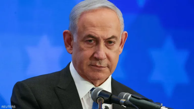 أول تصريح من نتنياهو عن استعداد إسرائيل للدفاع أو الهجوم بعد إطلاق إيران طائرات مسيّرة