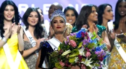 الكشف عن حقيقة مشاركة السعودية في مسابقة ملكة جمال الكون 2024