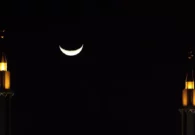 تعذر رؤية هلال شهر رمضان في عدة دول.. عيد الفطر يوم الأربعاء