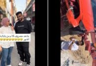 بالفيديو: شاب سعودي يكشف عن راتبه ونوع سيارته في لقاء مع مذيعة مصرية.. والنهاية صادمة