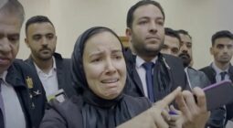 ابنة ضحية جريمة قتل في مصر تناشد القصاص لأمها وتروي تفاصيل المأساة -فيديو