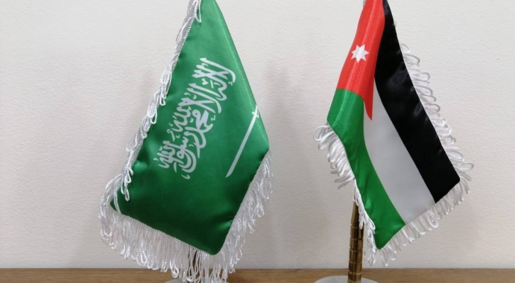 بيان سعودي بشأن ما تشهده الأردن من أعمال عنف ومؤامرات من جهات تسعى للإضرار بأمن الدولة