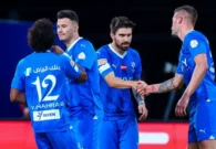 فيديو.. الهلال يُواصل انتصاراته بسحق الأخدود بثلاثية نظيفة