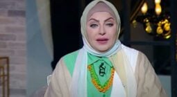 بعد تصريحات طلاقها 11 مرة.. إعلامية مصرية تنهار على الهواء وترد على اتهامات داعية لها بالزنا