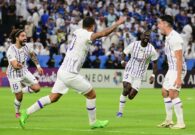العين الإماراتي يتأهل إلى نهائي دوري أبطال آسيا بعد فوز مثير على الهلال -فيديو