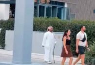 المشجع الاتحادي يكشف تفاصيل اشتباكه مع حمدالله وكيفية إدخاله للعصا داخل المدرجات