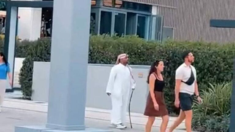 المشجع الاتحادي يكشف تفاصيل اشتباكه مع حمدالله وكيفية إدخاله للعصا داخل المدرجات