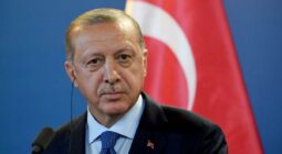 الخارجية التركية تعلق على الصورة الإسرائيلية المسيئة لأردوغان