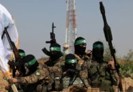 حماس تكشف استعدادها لهدنة 5 سنوات مع إسرائيل.. بشرط واحد