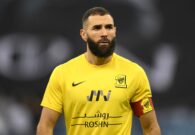 بالفيديو: بنزيما يُحمّل زملاءه مسؤولية تراجع مستواه في الاتحاد