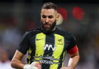 بنزيما يفرض شروطا مستحيلة للاستمرار مع الاتحاد الموسم القادم