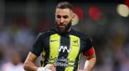 بنزيما يفرض شروطا مستحيلة للاستمرار مع الاتحاد الموسم القادم