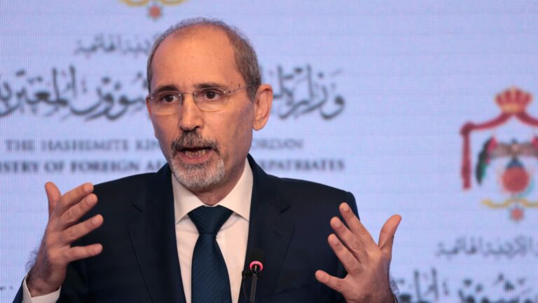 الأردن يستدعي سفير إيران في عمان لهذا السبب