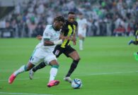 فيديو.. الأهلي يفوز بهدف نظيف على الاتحاد في مباراة مثيرة بدوري روشن