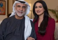 بالفيديو: هيفاء حسين تعلق على حديث زوجها عن مرضها بطريقة ساخرة