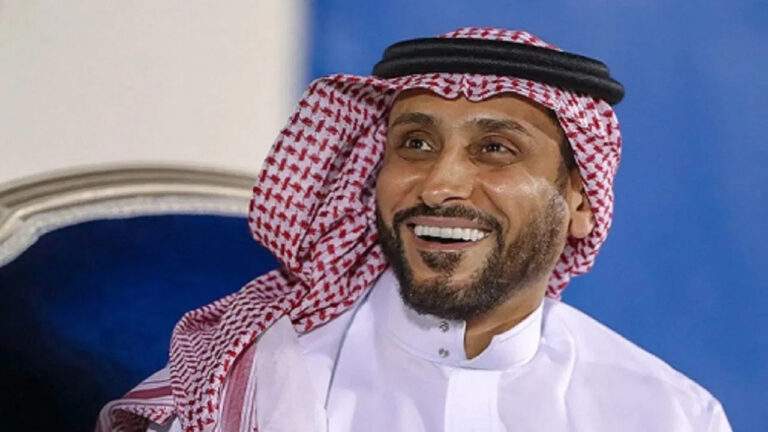 سامي الجابر يهنئ الهلال بفوزه على النصر وتأهله لنهائي كأس الدرعية