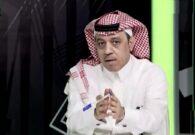 الذايدي يُعلن اعتراضه على قرار جهة رسمية بشأن فريقه