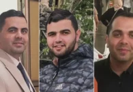 جيش الإحتلال يكشف سبب استهداف 3 من أبناء إسماعيل هنية بضربة جوية داخل غزة