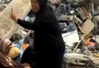 فيديو.. فلسطينية تنتقد حماس في فيديو متداول وتثير جدلاً واسعًا