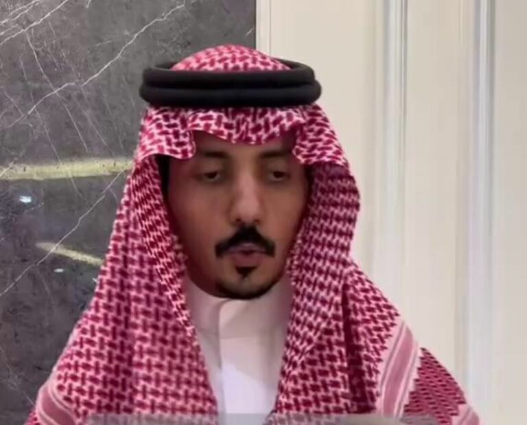 تعرّف على ترسيمة طويق في الزي السعودي: رمز الشموخ والهيبة -فيديو
