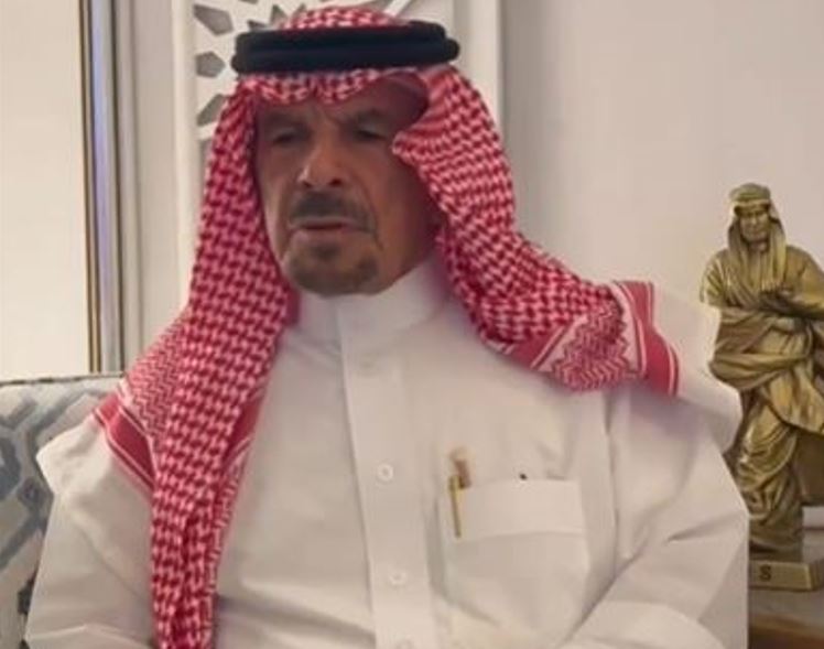 فيديو.. الفريق أول فيصل بن لبدة يكشف عن معنى خلجة أم اللاش بعد تجربته الشخصية في حادثتي الحرم!