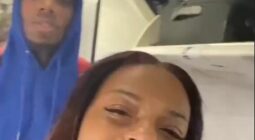 فيديو متداول: امرأة أمريكية تسخر من زوجها على متن الطائرة بسبب تذكرة درجة أولى