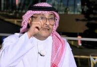 تركي السهلي يعبر عن استيائه الشديد من إدارة النصر ويدعو للاهتمام بكفاءة اللاعبين -فيديو