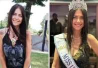 شاهد ستينية أرجنتينية تفوز بلقب ملكة جمال وملامحها الفاتنة تٌثير الشكوك