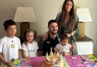 محمد الشهري يكشف عن حب لاعب الهلال ميتروفيتش للمملكة وتفضيله لتربية أولاده بالمملكة -فيديو