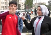 فيديو.. شاب مصري يطلب من والده المقيم في المملكة التوقف عن الإنجاب !