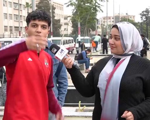 فيديو.. شاب مصري يطلب من والده المقيم في المملكة التوقف عن الإنجاب !