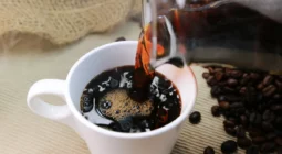 الكشف عن 5 فوائد صحية مذهلة للقهوة السوداء