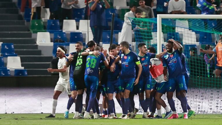 فيديو.. انتصار قاتل للفتح على الاتفاق في ختام جولة دوري روشن للمحترفين