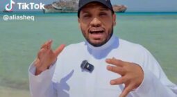 فيديو.. اكتشاف سفينة مهجورة تدعى تايتنك السعودية ترسو في شعيبة بمكة لمدة 30 عامًا