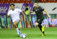 انتصار مثير لنادي التعاون على الطائي بنتيجة 3-2 في دوري روشن -فيديو