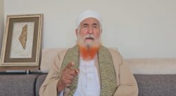 وفاة الداعية اليمني الشهير عبدالمجيد الزنداني