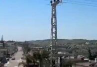 صاروخ من لبنان يطال منطقة عرب العرامشة بالجليل الغربي.. إصابة 13 عسكري إسرائيلي -فيديو