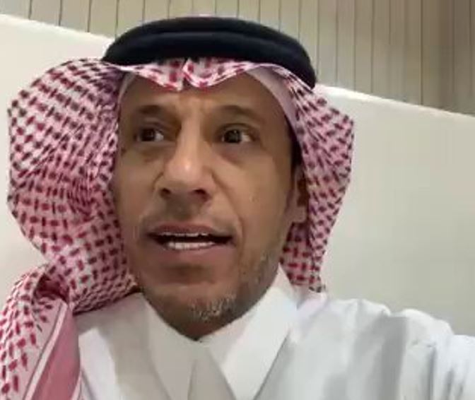 الهلال يُتوَّج بلقب الدوري الممتاز للكرة الطائرة للمرة التاسعة عشر.. وفهد بن نافل يحتفل