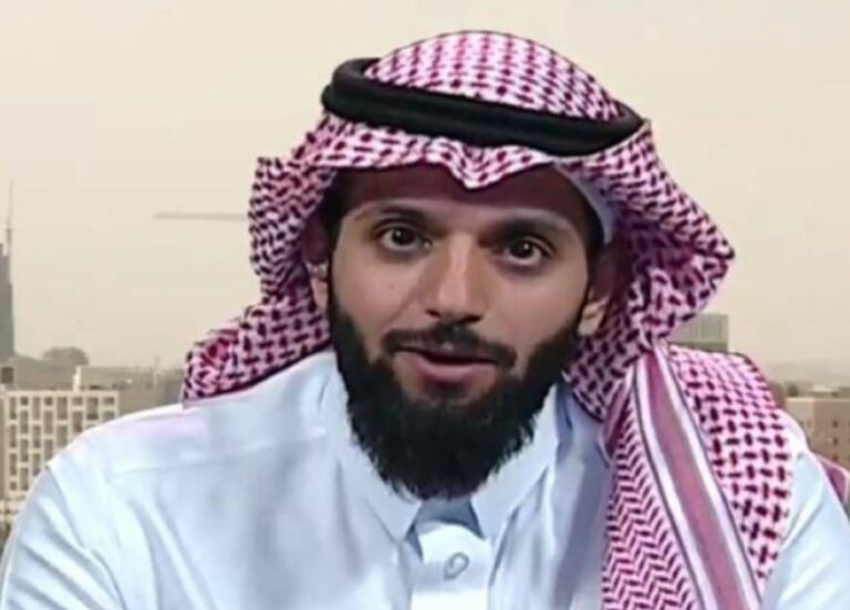 نجل حمدان التركي يكشف عن نتيجة جلسة إعادة النظر في قضية والده السجين في أمريكا