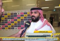 بالفيديو: أنمار الحائلي يكشف حقيقة رحيله عن الاتحاد