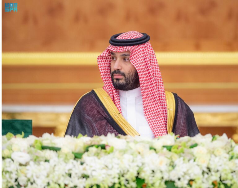 المملكة تُصدر 18 قرارًا في اجتماع مجلس الوزراء برئاسة ولي العهد